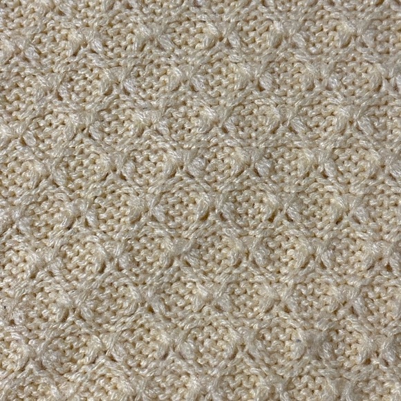 ⭐️HOST Pick⭐️ Allison Daley Petite Knitted Sweater, size Large - Picture 6 of 11